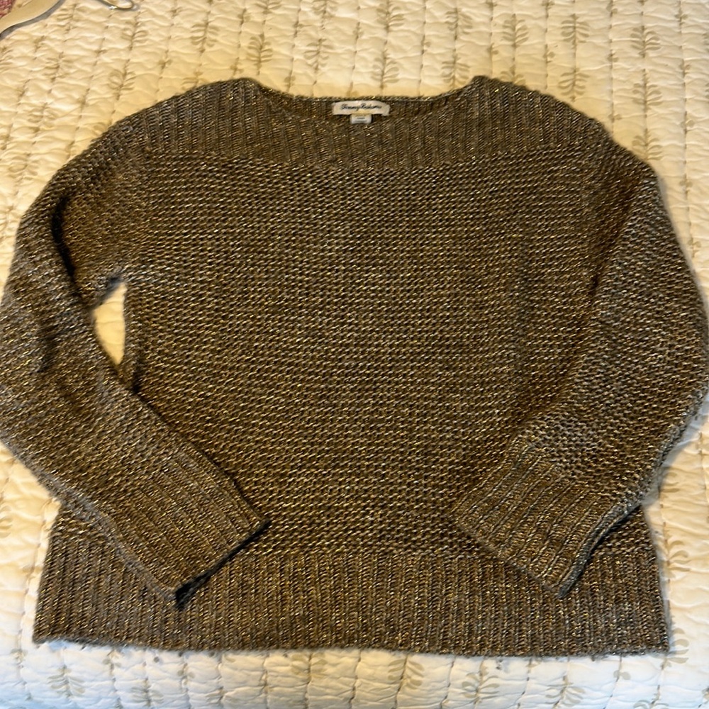 Tommy Bahama Sweater